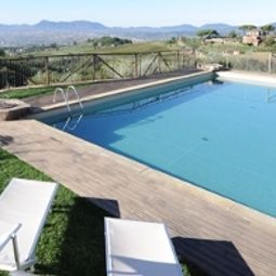 Tenuta San Pietro Relais du Silence Capannori LU