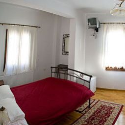 Номер Arhontika Saltis Fotos