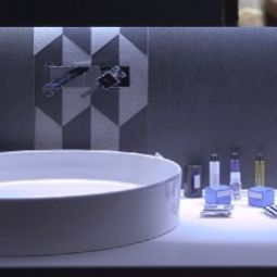Außenansicht Berg Luxury Hotel Fotos