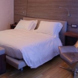 Außenansicht Berg Luxury Hotel Fotos