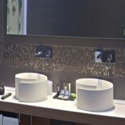 Außenansicht Berg Luxury Hotel Fotos