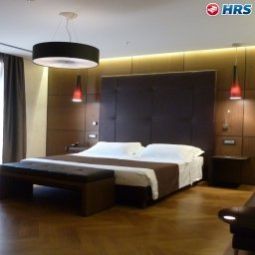 Suite Berg Luxury Hotel Fotos