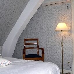  Château de la Rozelle QUALYS-HOTEL Fotos