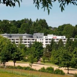 Haus am Kurpark Brilon Nordrhein-Westfalen