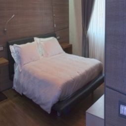Außenansicht Berg Luxury Hotel Fotos