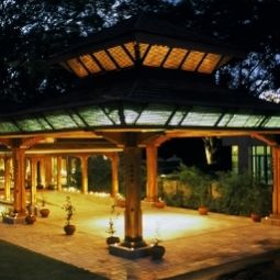 Hotelfotos Gokarna Forest Resort