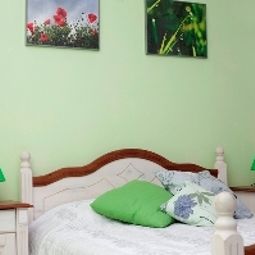 Room The Secret Garden Fotos