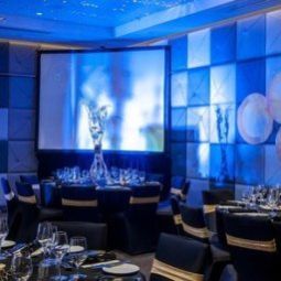 Hall Hilton Surfers Paradise Fotos