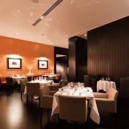 Restaurant Hilton Surfers Paradise Fotos