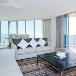Suite Hilton Surfers Paradise Fotos