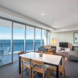 Suite Hilton Surfers Paradise Fotos