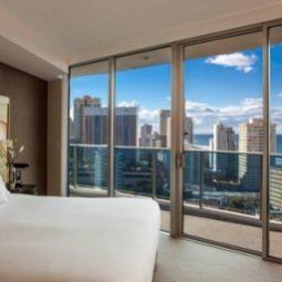 Suite Hilton Surfers Paradise Fotos