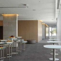 Salle de séminaires Hilton Surfers Paradise Fotos