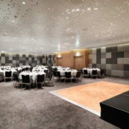 Salle de séminaires Hilton Surfers Paradise Fotos