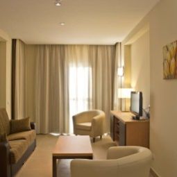 Family room Isdabe Hotel Fotos