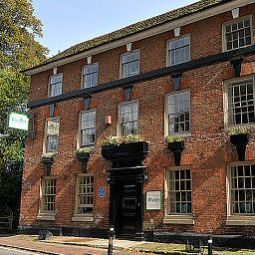 Chequers Inn Uckfield East Sussex
