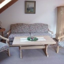  Ferienwohnung Fauser Pension Fotos