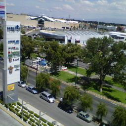 Holiday Inn Express TOLUCA GALERIAS METEPEC Metepec Mex