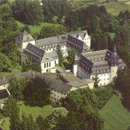 Hotelfotos Domäne Walberberg Schlosshotel