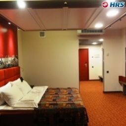 Junior Suite Red Stars Hotel Fotos