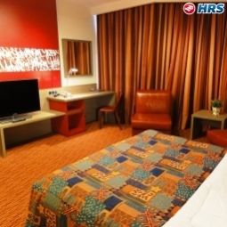 Junior Suite Red Stars Hotel Fotos