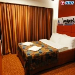 Suite Red Stars Hotel Fotos