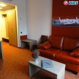 Suite Red Stars Hotel Fotos