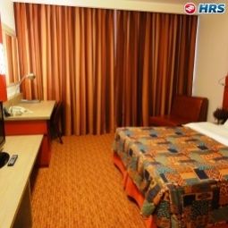  Red Stars Hotel Fotos