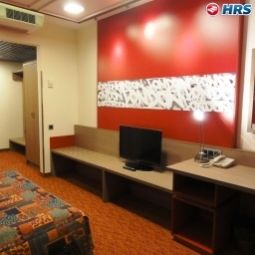  Red Stars Hotel Fotos