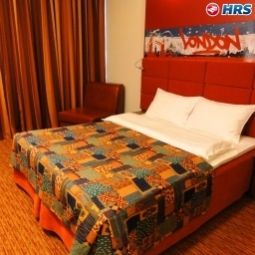  Red Stars Hotel Fotos