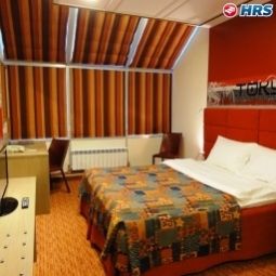 Zimmer Red Stars Hotel Fotos