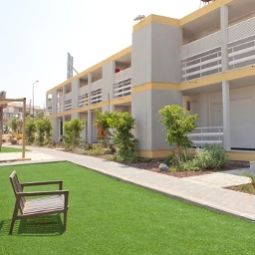 Jardin Q Hotel-Poleg Beach Fotos