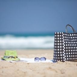  Q Hotel-Poleg Beach Fotos