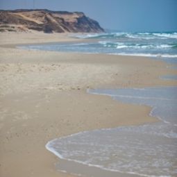  Q Hotel-Poleg Beach Fotos