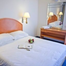  Q Hotel-Poleg Beach Fotos
