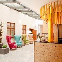 Hall arcona living Bach 14 Fotos