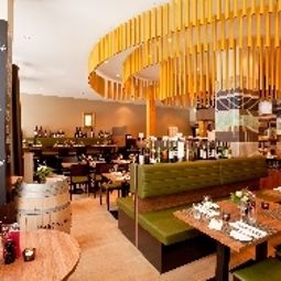 Restaurante arcona living Bach 14 Fotos