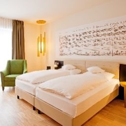 Hotelfotos arcona living Bach 14