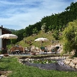 Jardin Marcarini Agriturismo Fotos