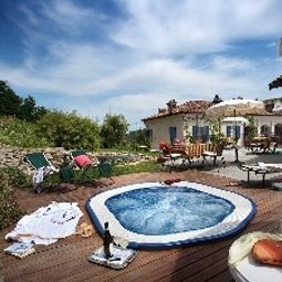 Espace de bien-être Marcarini Agriturismo Fotos