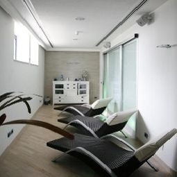 Wellness/Fitness Park Hotel Sant'Elia già Hotel Express Fotos