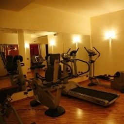 Fitness Park Hotel Sant'Elia già Hotel Express Fotos