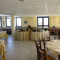 Restaurant Park Hotel Sant'Elia già Hotel Express Fotos