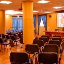 Tagungsraum Park Hotel Sant'Elia già Hotel Express Fotos
