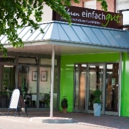 Hotelfotos Fehren - einfach gut Hotel + Bistro
