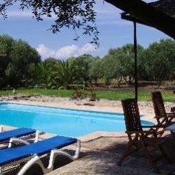 C'an Llimona Finca Campos Illes Balears