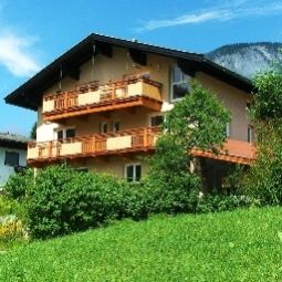 Hotelfotos Ferienhaus AB