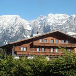 Hotelfotos Alpentraumhotel
