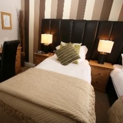  Barrington Guest House Fotos