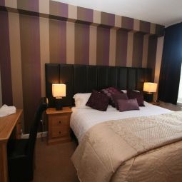  Barrington Guest House Fotos